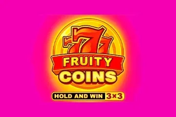 777 Fruity Coins